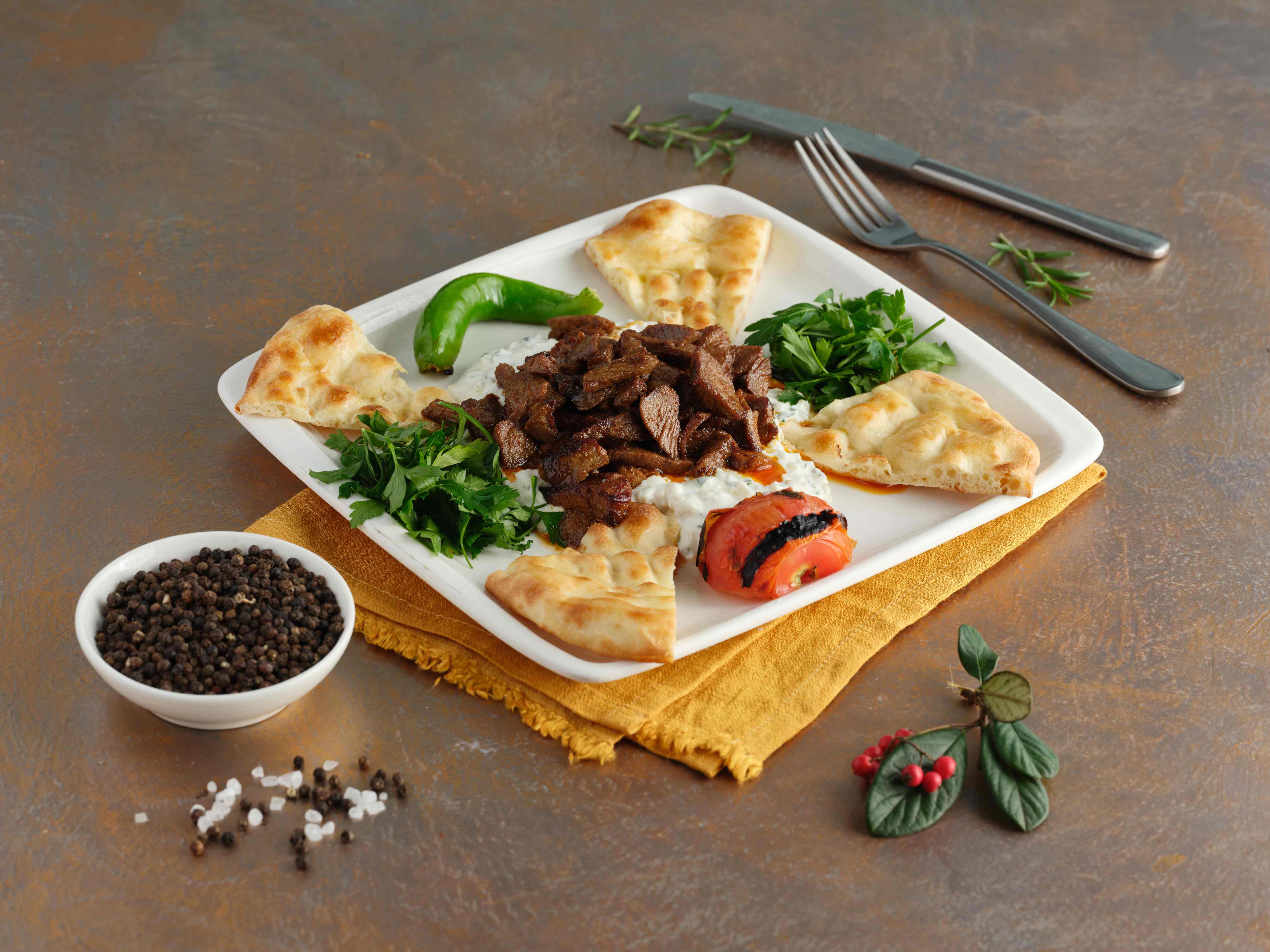 Ali Nazik (170 gr)